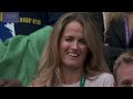 Andy Murray's Emotional Farewell Interview IN FULL | Wimbledon 2024