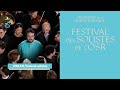 Festival des Solistes de l'OSR | Teaser