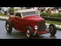 The McGee Roadster: Hot Rod Legend