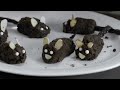 Cooking with Marshmello: How To Make Chocolate Mice