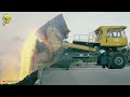 100 The Most Amazing Heavy Machinery In The World | Best Compilation!