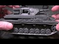 After Action Report: Tamiya 35374 Panzer IV Ausf F