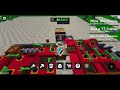 MEGA ZOD LAYOUT FACTORY SIMULATOR TIER 7 - PART 3 Robot & Mega Robot - Roblox Factory Simulator