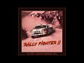 RALLY FIGHTER II // A rally inspired synthwave mix