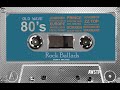 Rock Ballads 80s - Varios Artistas