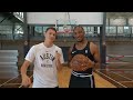 5 PRO Moves from NBA coach