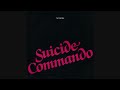 No More - Suicide Commando [Bass Enhanced]