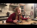 Home Alone Pizza Guy scene by Leah and Keirstin Pinkston
