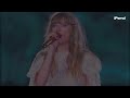 Taylor Swift - my tears ricochet (Español + Lyrics)