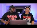 Kidd and Cee Reacts To Marvel Animation's X-Men '97 | Official Trailer