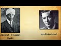 Neville Goddard | The Message Abdullah Told To Neville