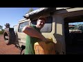 Overland Toyota Troop Carrier, Modified Episode 116