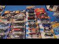 Toy Expo and Hot Wheels Super Chase