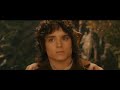 The Council of Elrond Scene 1- The Fellowship of the Ring