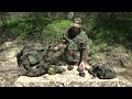 INFANTRYMAN'S GUIDE: Wet Weather Gear