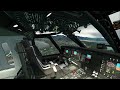 UH60 Flight