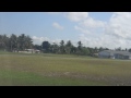 Caribbean Airlines 737-800 Landing in GEO