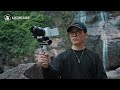 Rekomendasi GIMBAL STABILIZER KAMERA Murah TERBAIK 2024