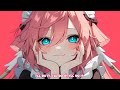 Nightcore ↬ I'll Do It (lyrics)