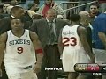 Allen Iverson Highlights vs the Washington Wizards (2010)