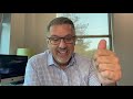 7 Things That Successful Insurance Agents Do Every Day (with Roger Short)