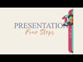 Superior Animated PowerPoint Slide Design Tutorial | FREE TEMPLATE  🥇