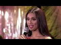 Top 15 Question and Answer Portion | Part 1 | Binibining Pilipinas 2019 (With Eng Subs)