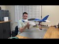 DIY RC Plane Full Build - ft. FlashForge Guider 2s