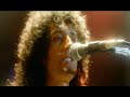 Queen - Hammer To Fall (Official Video)