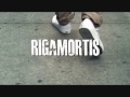 Kendrick Lamar - Rigamortis Instrumental