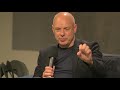 Brian Eno on Exploring Creativity | Red Bull Music Academy