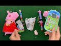 Funny Peppa Pig Video | Candy ASMR Opening | Unpacking Sweets and Toys | Yummy | Peppa Pig Toys