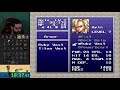Chrono Trigger Jets of Time  2021 Async Ladder Tournament Week 6