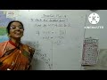 Fraction part 4/To check simplest form of a fraction/Simplest form