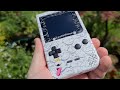 Gameboo Pocket IPS - The Ultimate Gameboy Mods That Turned Trash To Treasure! Retrosix.co.uk