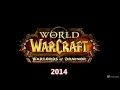 Music: Warcraft III Orc 2 (2002) vs Warlords of Draenor Blackrock (2014)