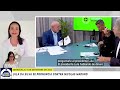 🔴¡URGENTE!  LULA DA SILVA ARREMETIÓ CONTRA NICOLAS MADURO EN RUEDA DE PRENSA