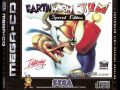 Earthworm Jim Special Edition - New Junk City Extended