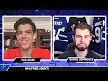 SHOCKING Leafs Trade Incoming... Report Reveals WILD Trade | Toronto Maple Leafs News