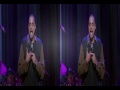 Sinbad Where U Been 2010 Stand up special
