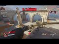 SHIMADA BROTHERS MONTAGE - Overwatch Highlights #5