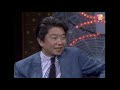 才子視角去大膽講政治 |《今夜不設防》12 - 施南生 | Celebrity Talk Show | ATV