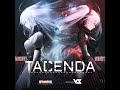 tacenda (feat. 夏铜子) (Reverse Collapse: Code Name Bakery Theme Song)