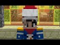 Minecraft Christmas Special with Wist