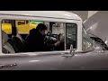 56 Chevy 210 Walkaround