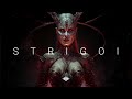 2 HOURS Dark Techno / Cyberpunk / Industrial Mix 'STRIGOI' [Copyright Free]