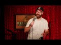 Chris Betts - With A Vigor FULL COMEDY SPECIAL