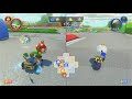 MK8 WITH MY SISTER! | CR Plays CHRISTMAS