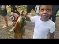 Topham Pond Event with the Toronto Urban Fishing Ambassadors 7.6.2024