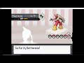 Pokemon Reborn Yang Random Moves vs Samson (Intense)